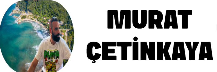Murat ÇETİNKAYA